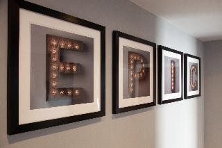 Hotel Epic Aparthotel - Duke Street