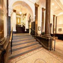 Hotel Doubletree By Hilton Hotel & Spa Liverpool cazare Liverpool
