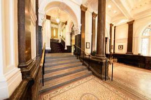Hotel Doubletree By Hilton Hotel & Spa Liverpool cazare Liverpool