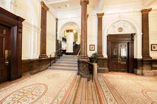 Doubletree By Hilton Hotel & Spa Liverpool