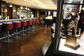 Doubletree By Hilton Hotel & Spa Liverpool