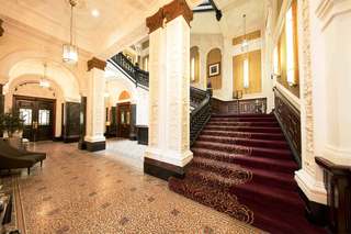 Doubletree By Hilton Hotel & Spa Liverpool