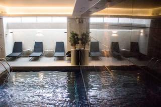 Doubletree By Hilton Hotel & Spa Liverpool