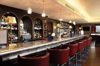 Doubletree By Hilton Hotel & Spa Liverpool