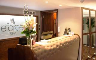 Doubletree By Hilton Hotel & Spa Liverpool
