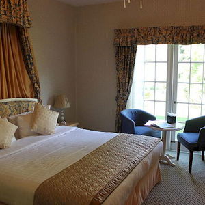 Hotel Brook Marston Farm Hotel cazare Birmingham