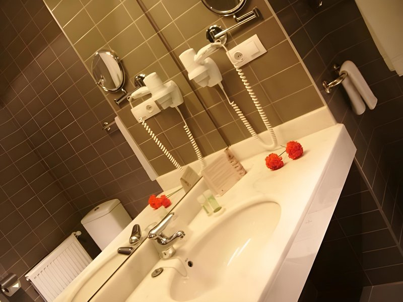 Hotel Hotel Balneario Elgorriaga