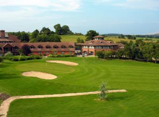 Hotel The Abbey Hotel & Country Club