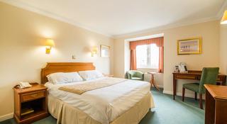 Hotel Arden Hotel And Leisure Club