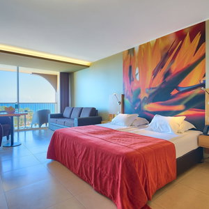 Hotel Four Views Oasis cazare Canico