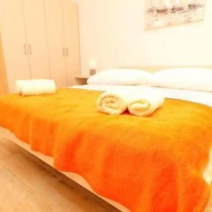 Hotel Apartments Seafront Silence cazare Orebic