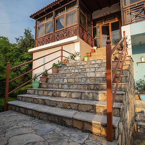 Hotel Hotel Panorama cazare Himare