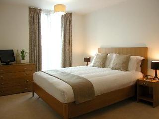 Hotel Liverpool One By Bridgestreet Apartments