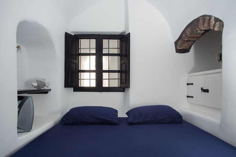 Hotel Villa Artemis Megalochori