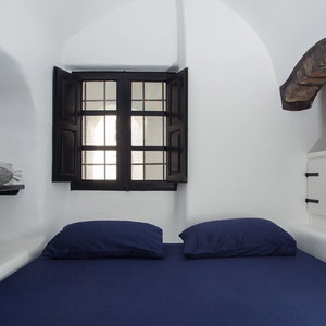 Hotel Villa Artemis Megalochori cazare Megalochori