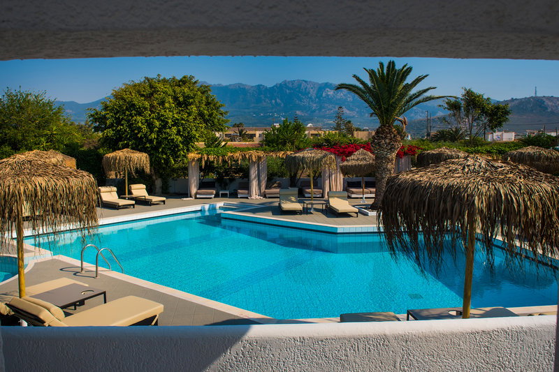 Hotel Golden Star Relax Hotel - Adults Only (+16)