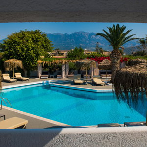 Hotel Golden Star Relax Hotel - Adults Only (+16) cazare Tigaki