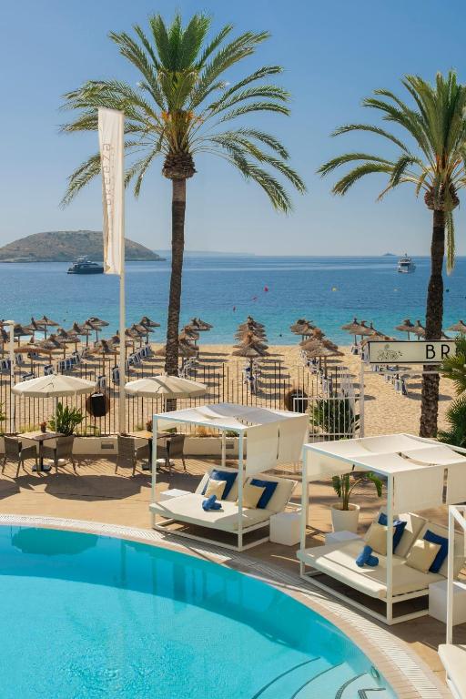 Sol House Mallorca