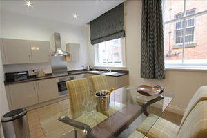 Hotel The Castle Collection - 42 Castle Street cazare Liverpool