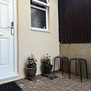 Hotel The Garden Studio cazare Luton
