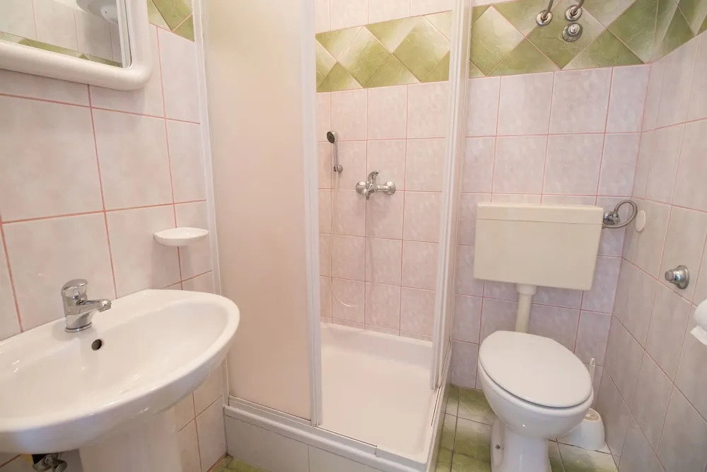 Hotel Apartments Bernarda
