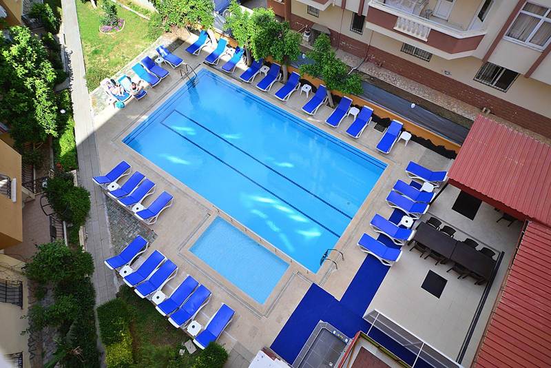 Maxnova Hotel Alanya