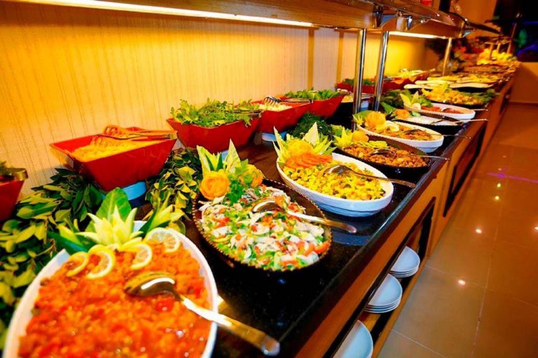 Maxnova Hotel Alanya