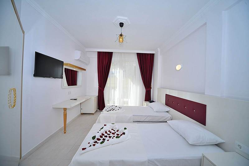 Maxnova Hotel Alanya