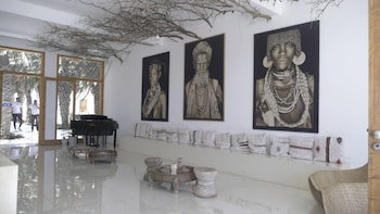 Mansa Marina Hotel