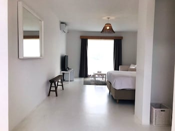 Mansa Marina Hotel