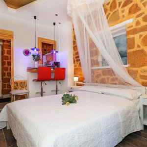 Hotel Alley Studio 1 By Frangki cazare Aegina