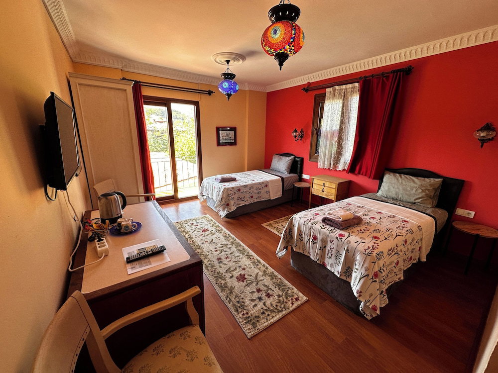 Hotel Efes Linden House