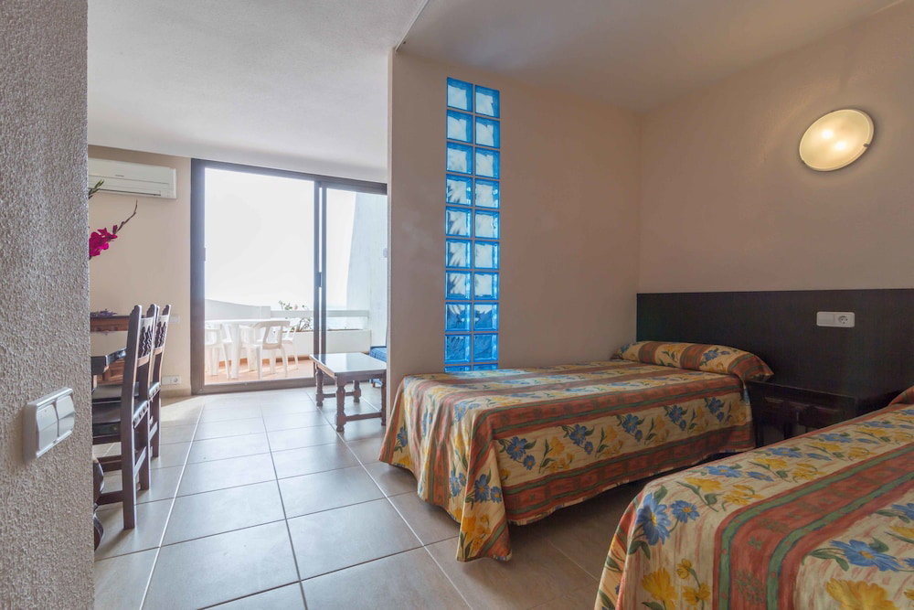 Hotel Complejo Eurhostal