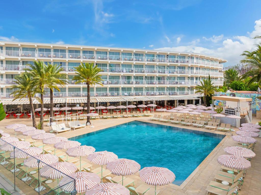 Hotel Sol House Mallorca