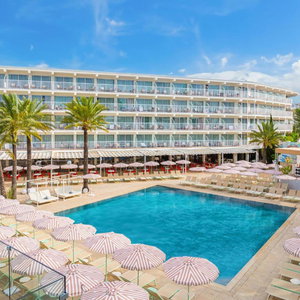 Hotel Sol House Mallorca cazare Magaluf