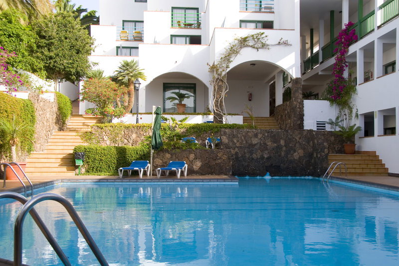 Hotel Aparthotel Esquinzio