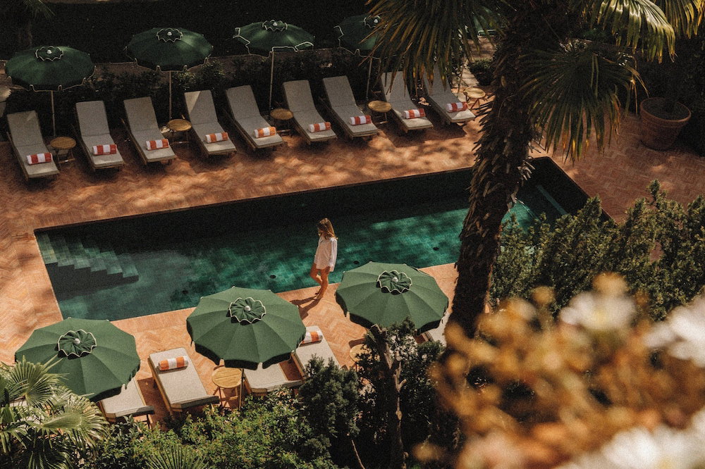 Hotel Parkhotel Mondschein, A Member Of Design Hotels