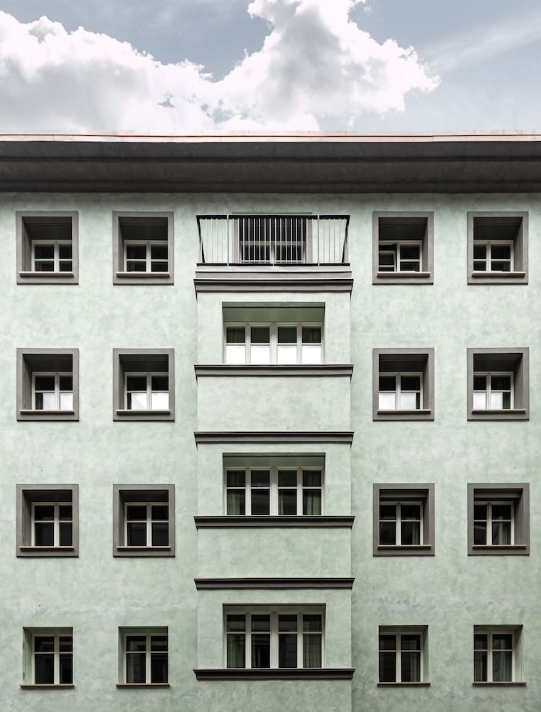 Hotel Hortenberg Homes