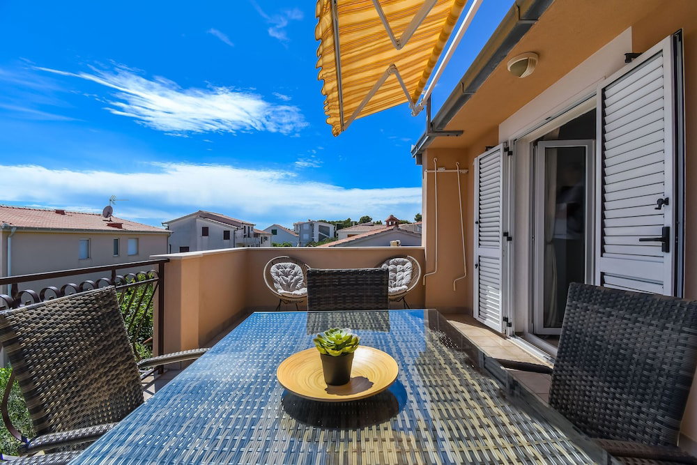 Hotel Apartments Neda