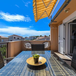 Hotel Apartments Neda cazare Okrug Gornji