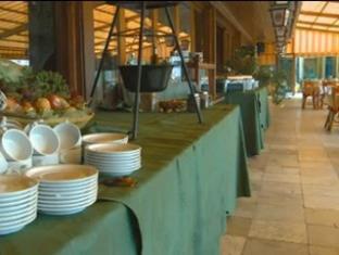 Silvanus Conference And Sport Hotel