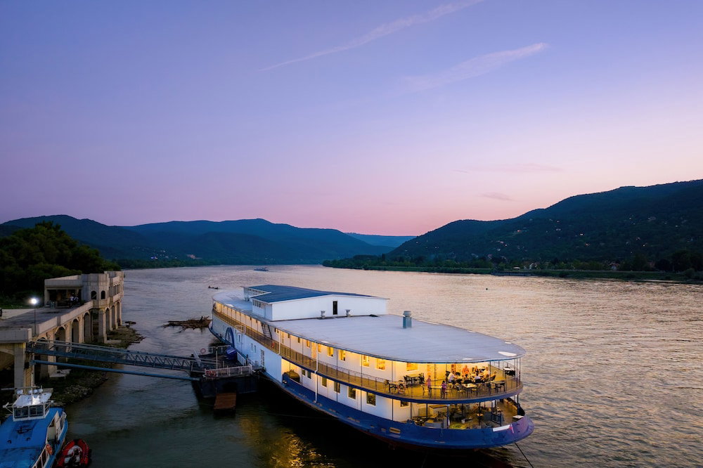 Aquamarina Hotel Visegrád
