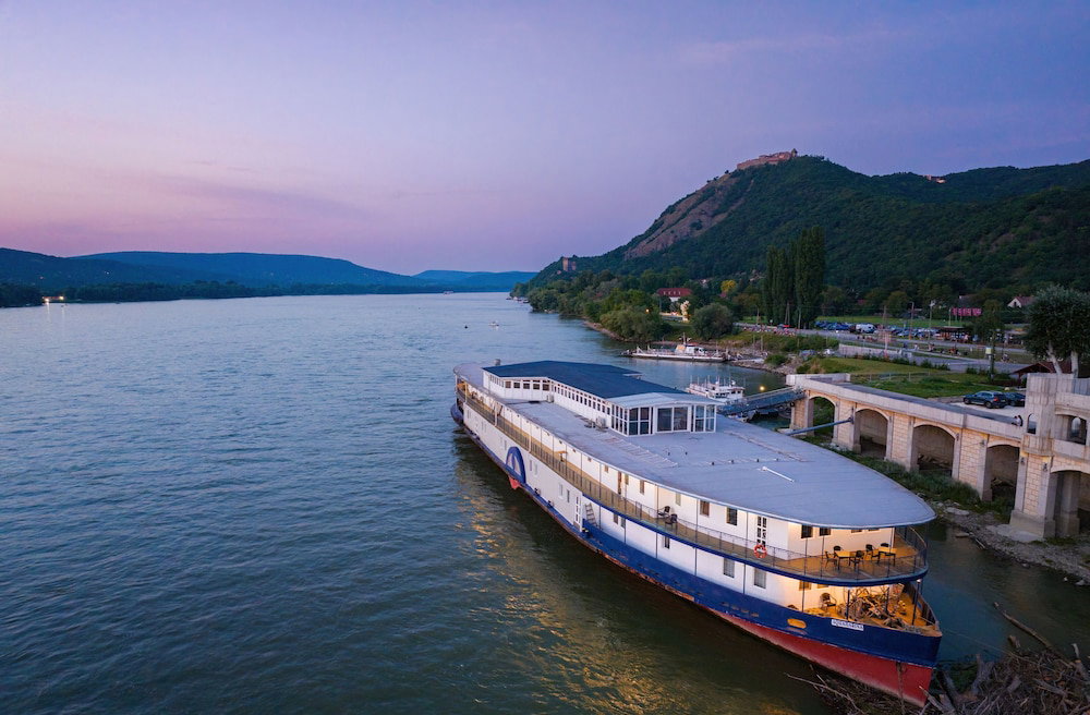 Aquamarina Hotel Visegrád
