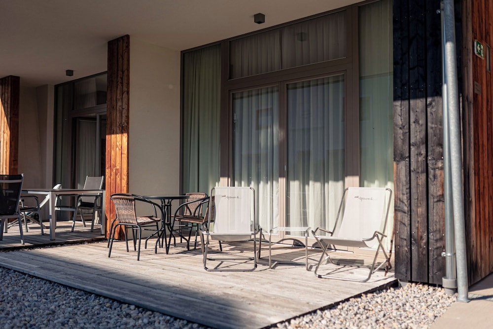 Hotel Alpenrock Schladming By Alps Resorts