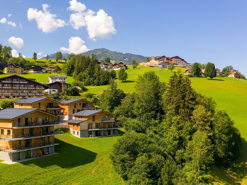 Hotel Panorama Lodge Schladming