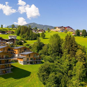 Hotel Panorama Lodge Schladming cazare Schladming