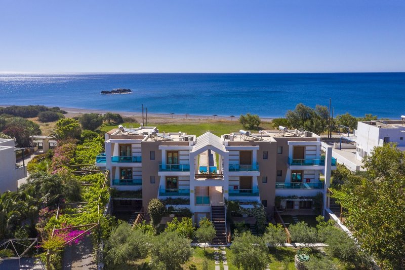 dal travel Horizon Line Villas