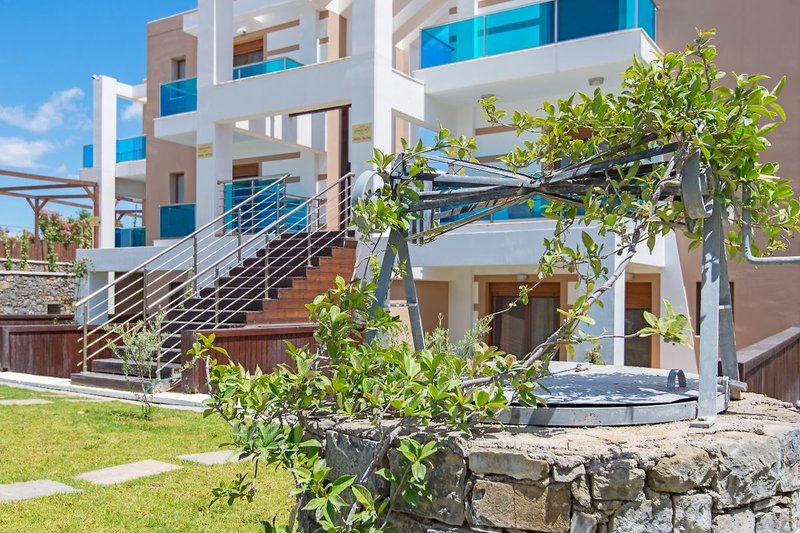dal travel Horizon Line Villas