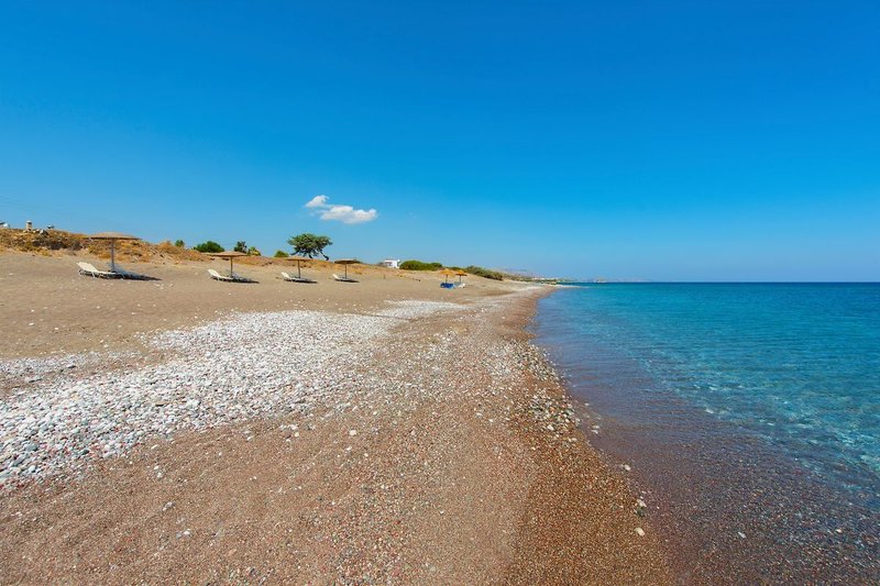 dal travel Horizon Line Villas
