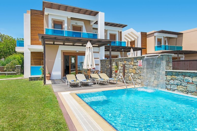 dal travel Horizon Line Villas